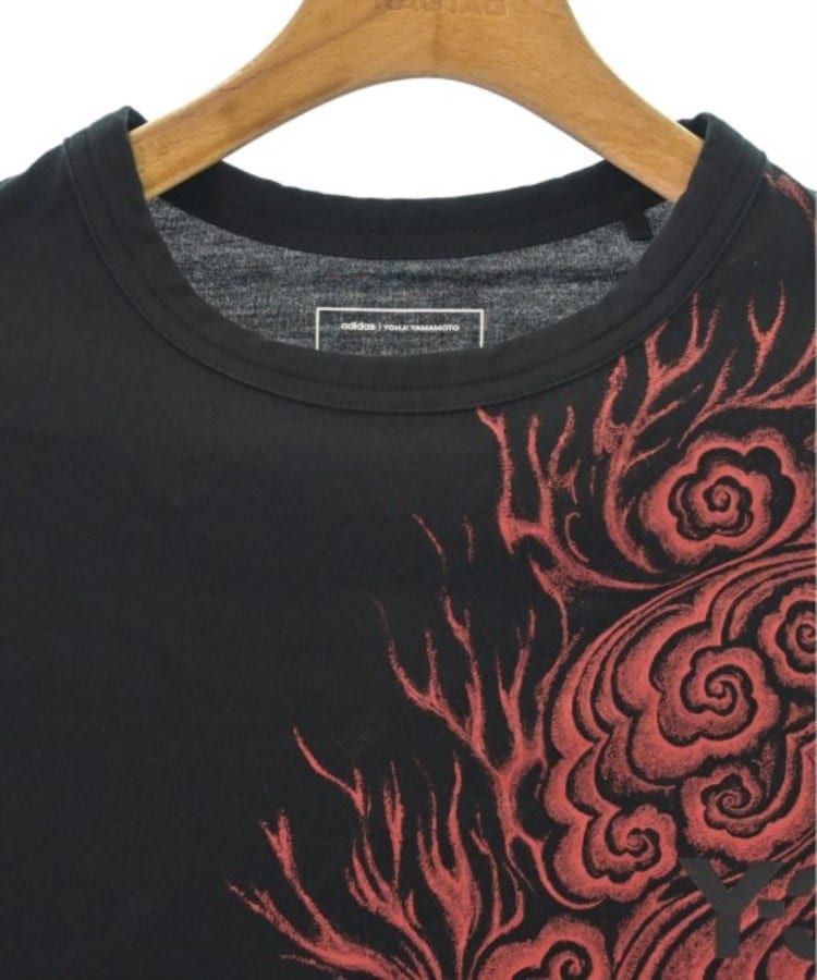 ラグタグ(RAGTAG)のY-3 ワイスリー メンズ Tシャツ・カットソー サイズ：XS5