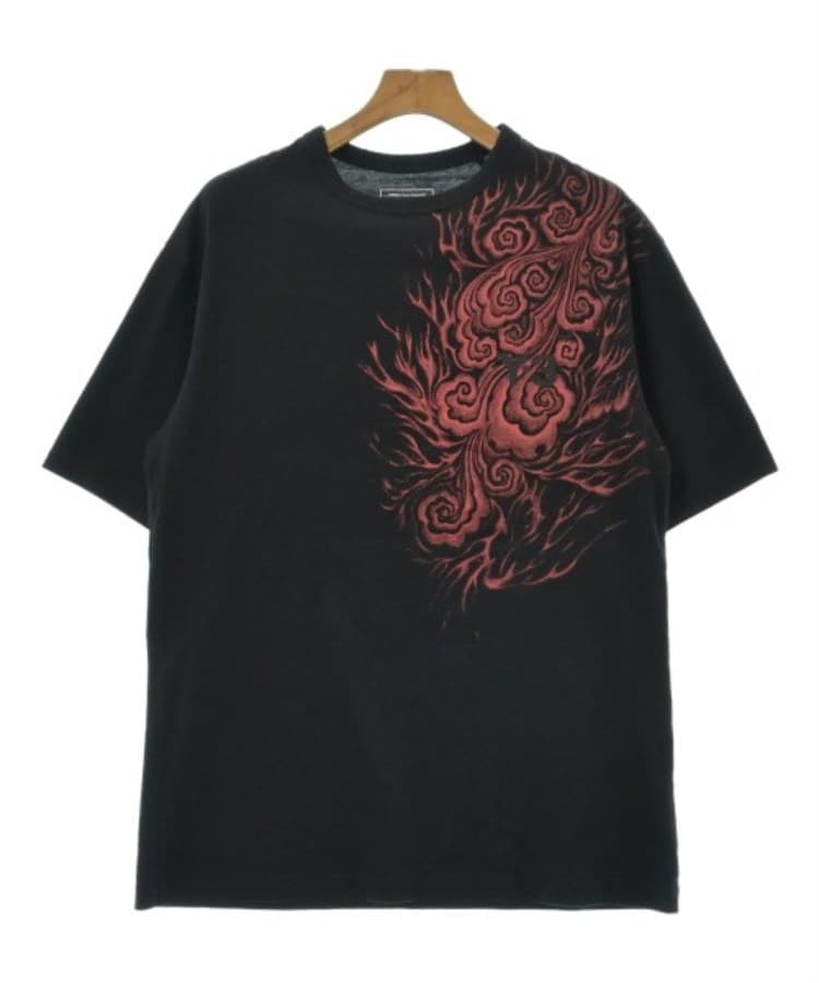 ラグタグ(RAGTAG)のY-3 ワイスリー メンズ Tシャツ・カットソー サイズ：XS 黒