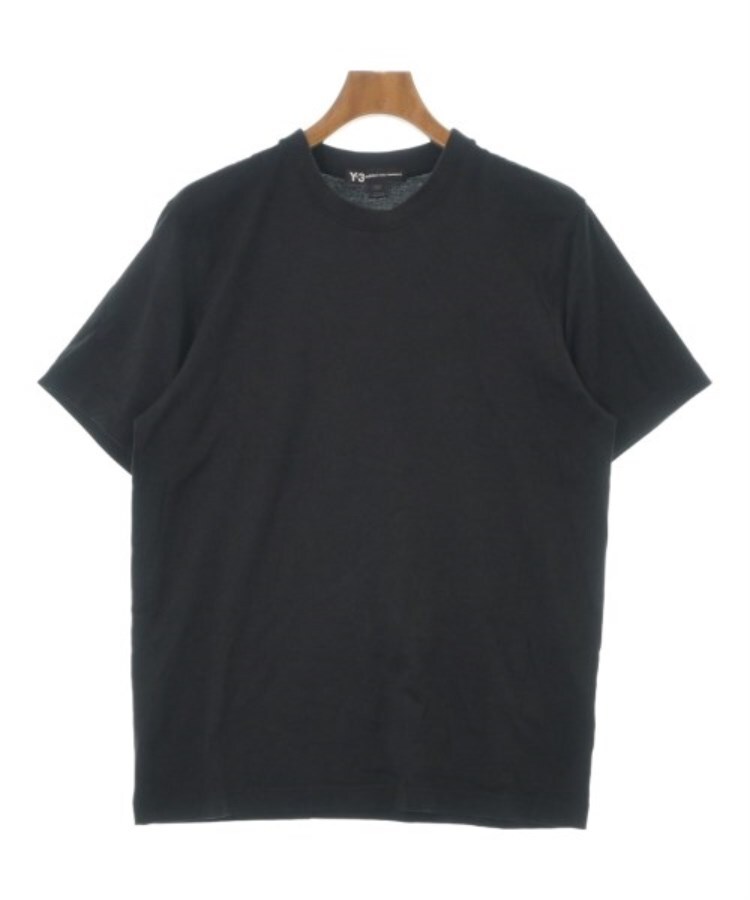 ラグタグ(RAGTAG)のY-3 ワイスリー メンズ Tシャツ・カットソー サイズ：M 黒