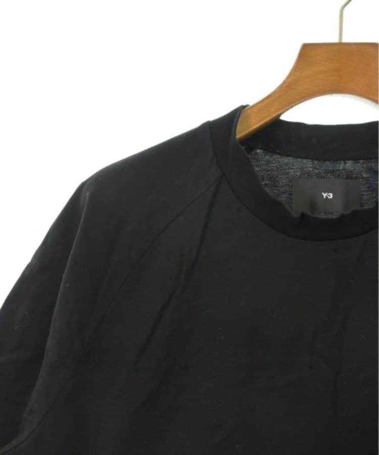 ラグタグ(RAGTAG)のY-3 ワイスリー メンズ Tシャツ・カットソー サイズ：L6