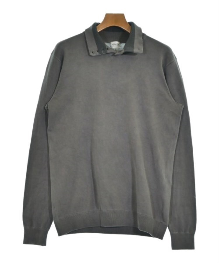 ラグタグ(RAGTAG)のARMANI COLLEZIONI アルマーニコレツィオーニ メンズ Tシャツ・カットソー サイズ：50(XL位)1