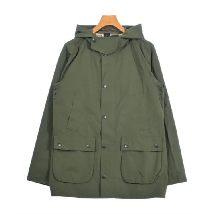 ラグタグ(RAGTAG)のBarbour バブアー メンズ ブルゾン（その他） サイズ：40(M位) ブルゾン/ジャンバー