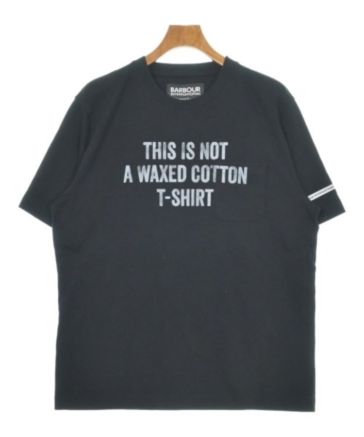 ラグタグ(RAGTAG)のBarbour バブアー メンズ Tシャツ・カットソー サイズ：L1
