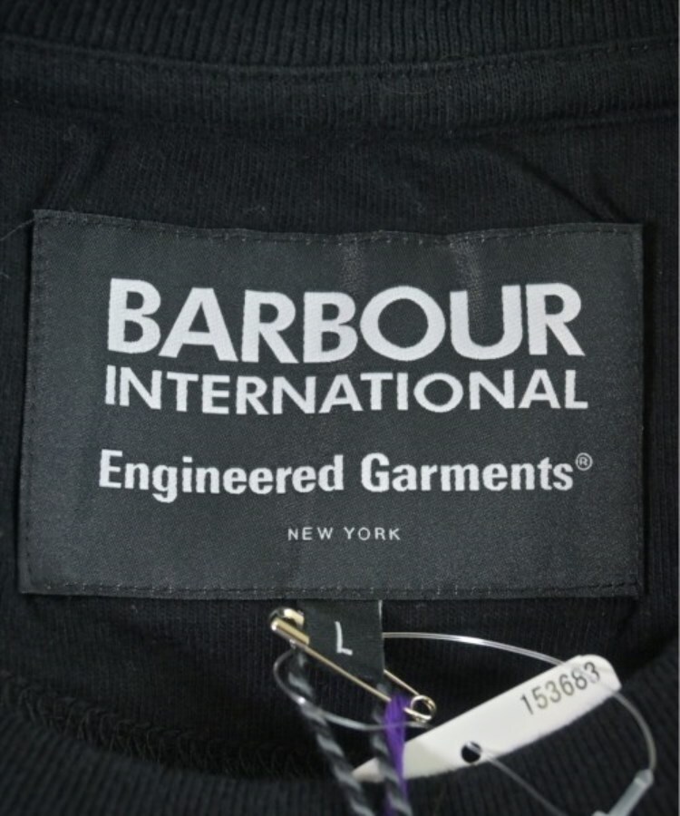 ラグタグ(RAGTAG)のBarbour バブアー メンズ Tシャツ・カットソー サイズ：L3