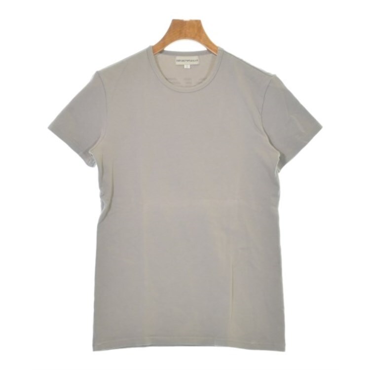 ラグタグ(RAGTAG)のEMPORIO ARMANI エンポリオアルマーニ メンズ Tシャツ・カットソー サイズ：L Ｔシャツ