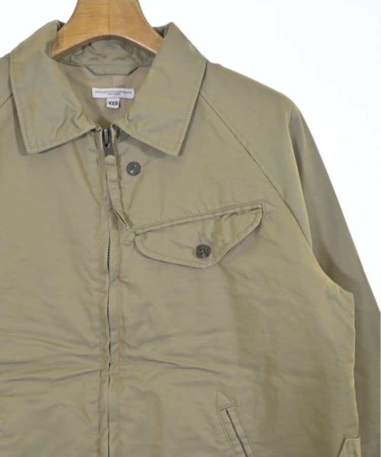 ラグタグ(RAGTAG)のEngineered Garments エンジニアドガーメンツ メンズ ブルゾン（その他） サイズ：XXS5