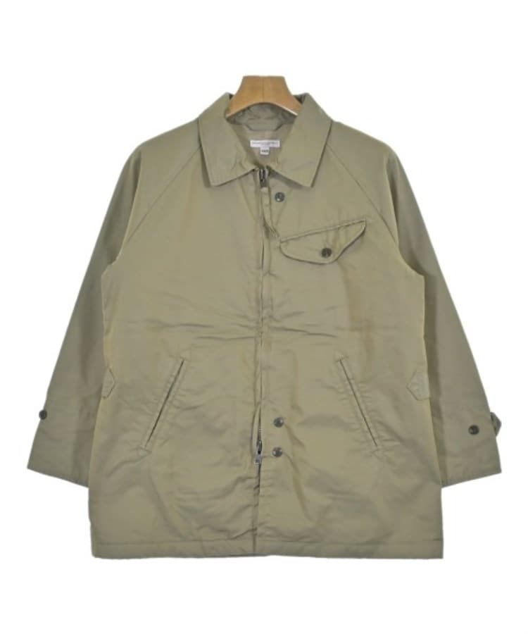 ラグタグ(RAGTAG)のEngineered Garments エンジニアドガーメンツ メンズ ブルゾン（その他） サイズ：XXS カーキ