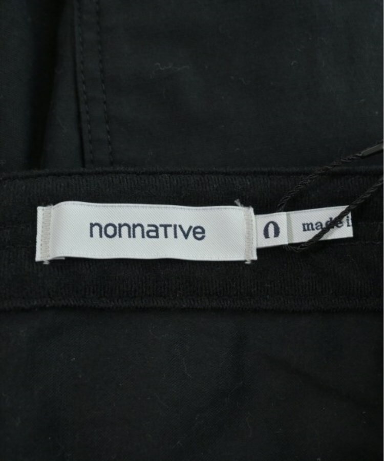 ラグタグ(RAGTAG)のnonnative ノンネイティブ メンズ パンツ（その他） サイズ：0(S位)3
