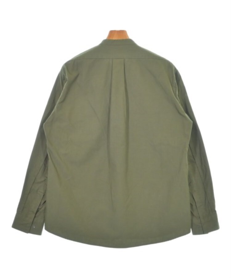 ラグタグ(RAGTAG)のnonnative ノンネイティブ メンズ カジュアルシャツ サイズ：1(M位)2