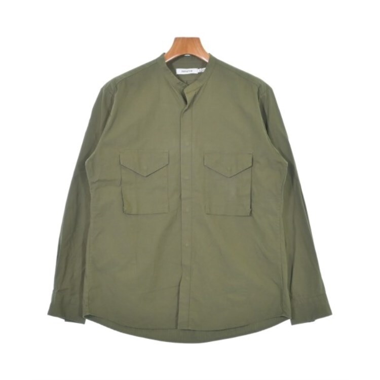 ラグタグ(RAGTAG)のnonnative ノンネイティブ メンズ カジュアルシャツ サイズ：1(M位) カジュアルシャツ