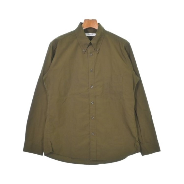 ラグタグ(RAGTAG)のnonnative ノンネイティブ メンズ カジュアルシャツ サイズ：1(M位) カジュアルシャツ