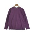 ラグタグ(RAGTAG)のSCYE サイ メンズ Tシャツ・カットソー サイズ：38(M位) 紫