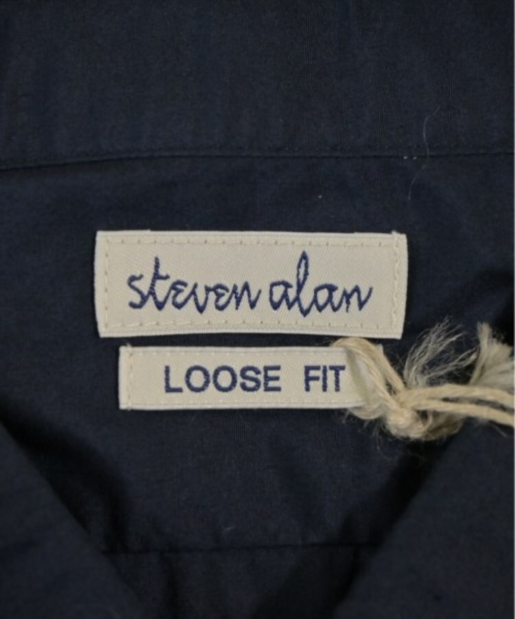 ラグタグ(RAGTAG)のsteven alan スティーブンアラン メンズ カジュアルシャツ サイズ：L3