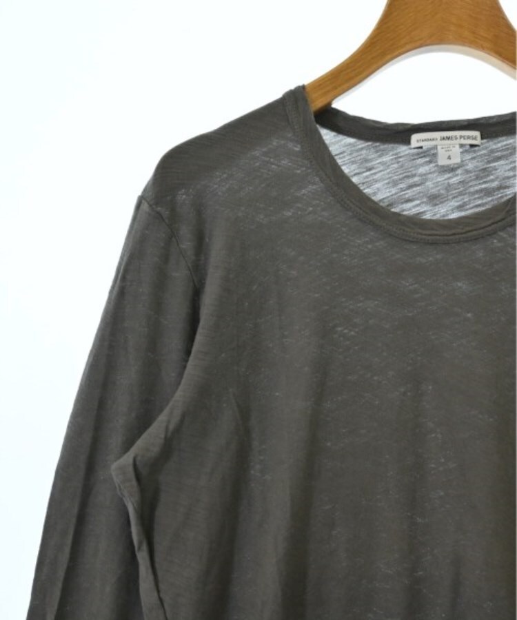 ラグタグ(RAGTAG)のJAMES PERSE ジェームスパース メンズ Tシャツ・カットソー サイズ：4(XXL位)5