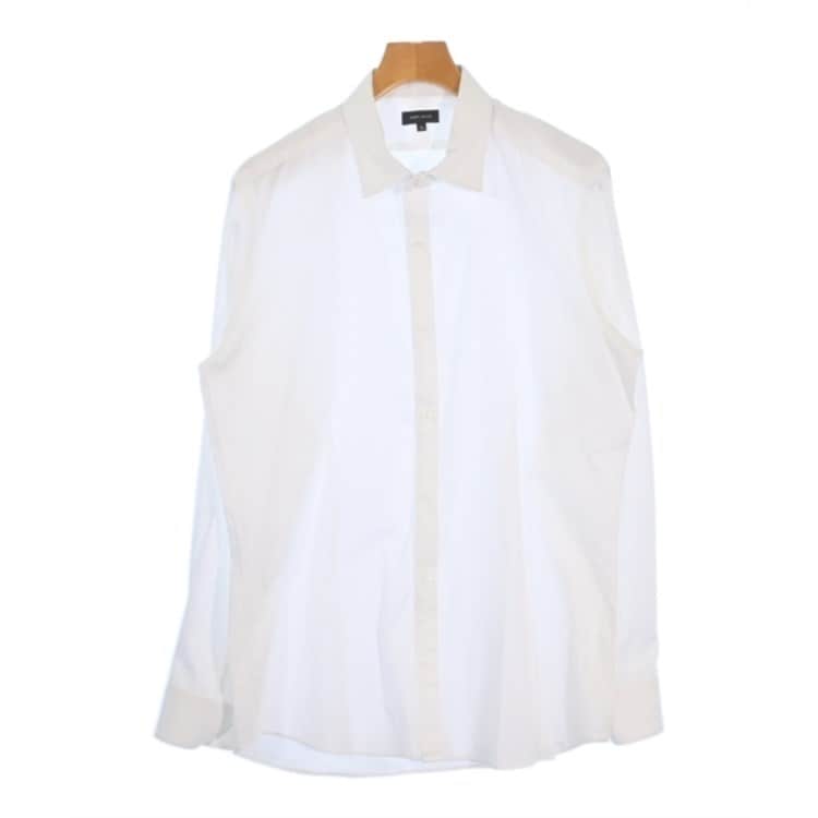 ラグタグ(RAGTAG)のJOSEPH HOMME ジョセフオム メンズ ドレスシャツ サイズ：52(XXL位) ドレスシャツ