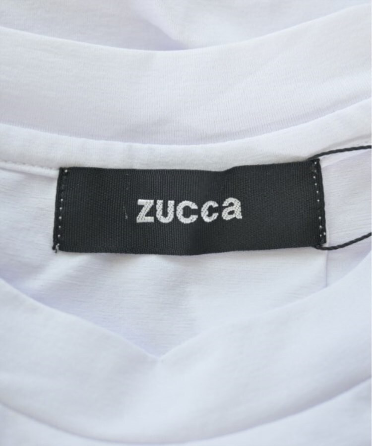 ラグタグ(RAGTAG)のZUCCa ズッカ メンズ Tシャツ・カットソー サイズ：M3