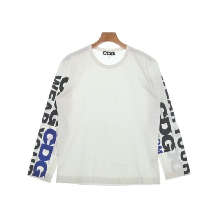 ラグタグ(RAGTAG)のCDG シーディージー メンズ Tシャツ・カットソー サイズ：L Ｔシャツ