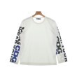 ラグタグ(RAGTAG)のCDG シーディージー メンズ Tシャツ・カットソー サイズ：L 白