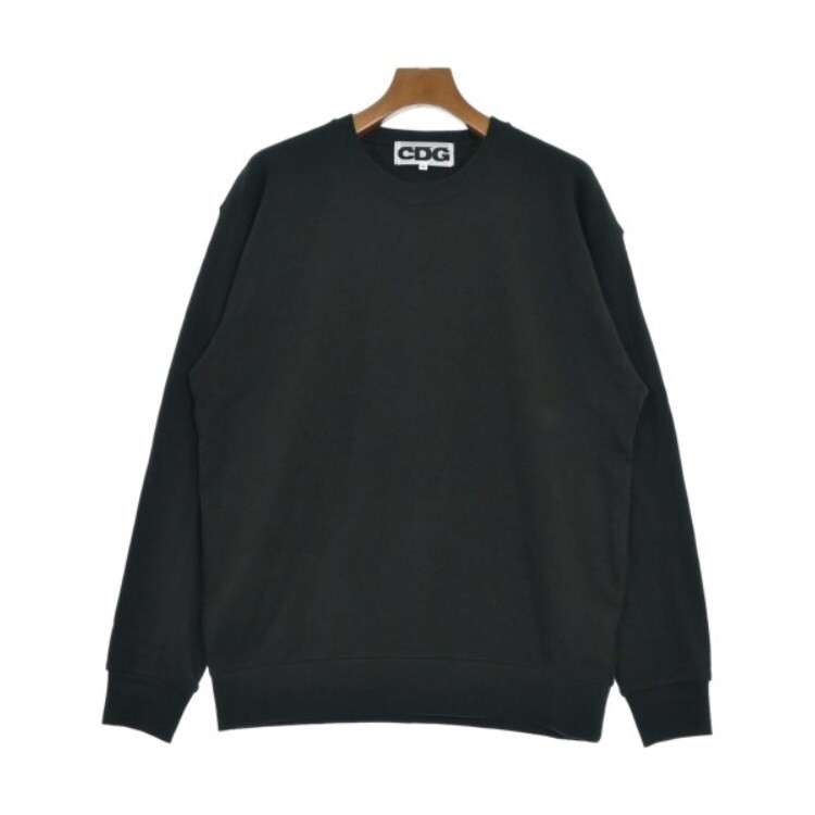 ラグタグ(RAGTAG)のCDG シーディージー メンズ スウェット サイズ：XL スウェット・トレーナー
