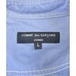 ラグタグ(RAGTAG)のCOMME des GARCONS HOMME コムデギャルソンオム メンズ カジュアルシャツ サイズ：L3