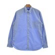 ラグタグ(RAGTAG)のCOMME des GARCONS HOMME コムデギャルソンオム メンズ カジュアルシャツ サイズ：L 水色