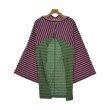 ラグタグ(RAGTAG)のCOMME des GARCONS HOMME PLUS コムデギャルソンオムプリュス メンズ Tシャツ・カットソー サイズ：M 緑x紺xオレンジ等(総柄)