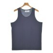 ラグタグ(RAGTAG)のCOMME des GARCONS SHIRT コムデギャルソンシャツ メンズ タンクトップ サイズ：L 紺