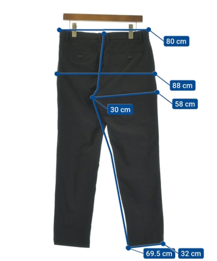 ラグタグ(RAGTAG)のJOURNAL STANDARD ジャーナルスタンダード メンズ パンツ（その他） サイズ：L6