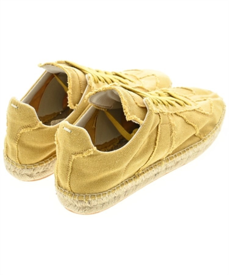 ラグタグ(RAGTAG)のMaison Margiela メゾンマルジェラ メンズ シューズ（その他） サイズ：EU40(25cm位)2