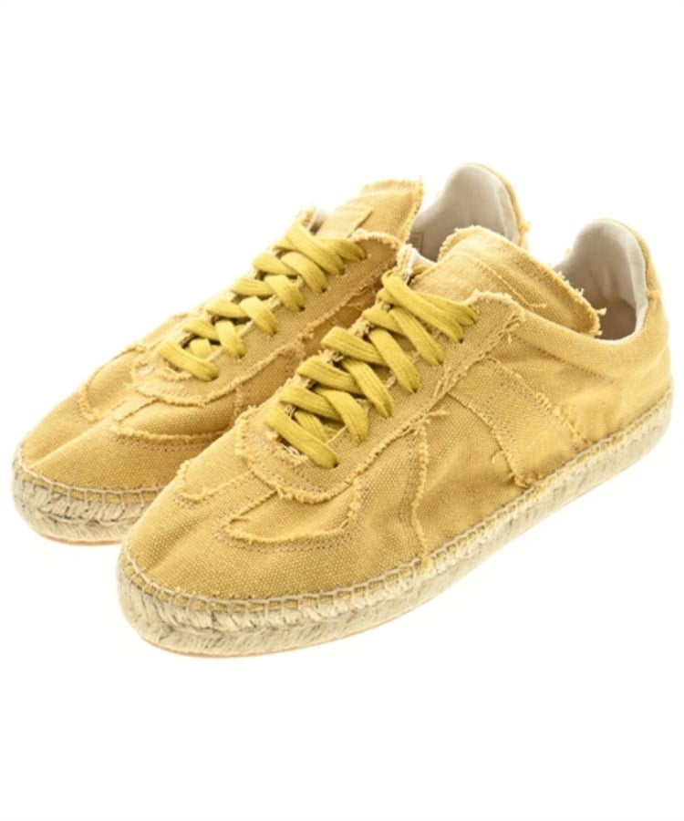 ラグタグ(RAGTAG)のMaison Margiela メゾンマルジェラ メンズ シューズ（その他） サイズ：EU40(25cm位)1