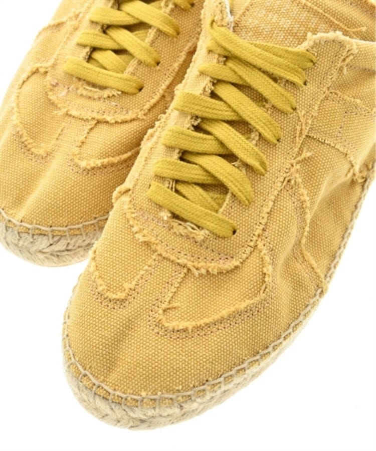 ラグタグ(RAGTAG)のMaison Margiela メゾンマルジェラ メンズ シューズ（その他） サイズ：EU40(25cm位)4