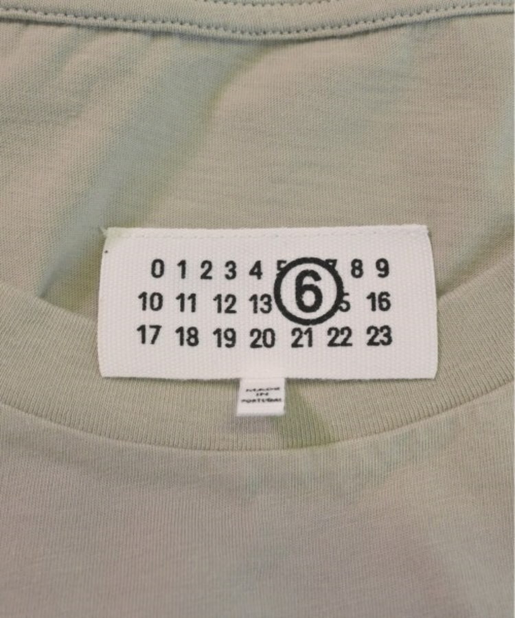 ラグタグ(RAGTAG)のMM6 エムエムシックス メンズ Tシャツ・カットソー サイズ：S3
