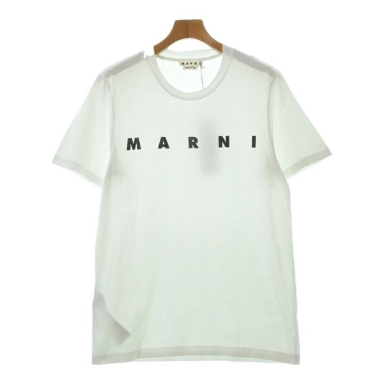 ラグタグ(RAGTAG)のMARNI マルニ メンズ Tシャツ・カットソー サイズ：48(L位) Ｔシャツ