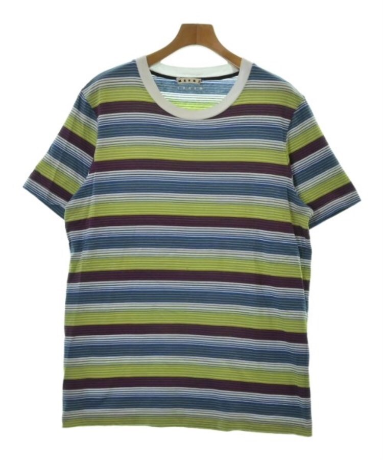 ラグタグ(RAGTAG)のMARNI マルニ メンズ Tシャツ・カットソー サイズ：50(XL位)1