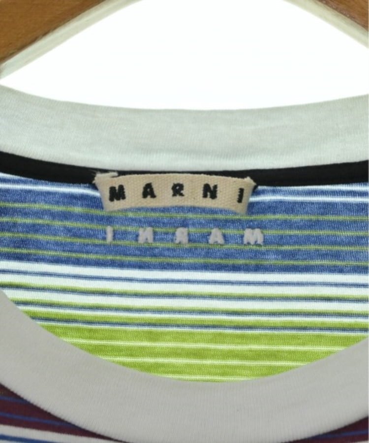 ラグタグ(RAGTAG)のMARNI マルニ メンズ Tシャツ・カットソー サイズ：50(XL位)3