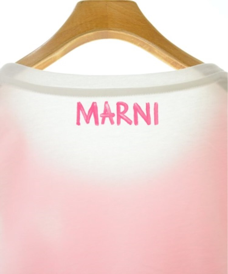 ラグタグ(RAGTAG)のMARNI マルニ メンズ Tシャツ・カットソー サイズ：42(XS位)4