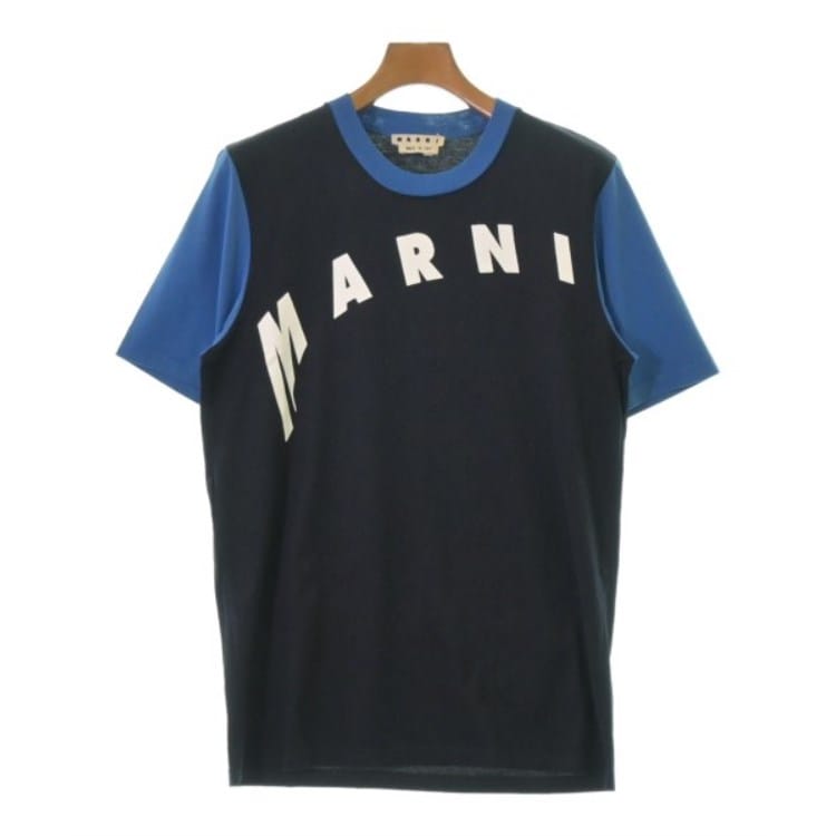 ラグタグ(RAGTAG)のMARNI マルニ メンズ Tシャツ・カットソー サイズ：44(S位) Ｔシャツ