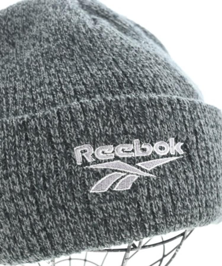 ラグタグ(RAGTAG)のReebok リーボック メンズ ニットキャップ・ビーニー3