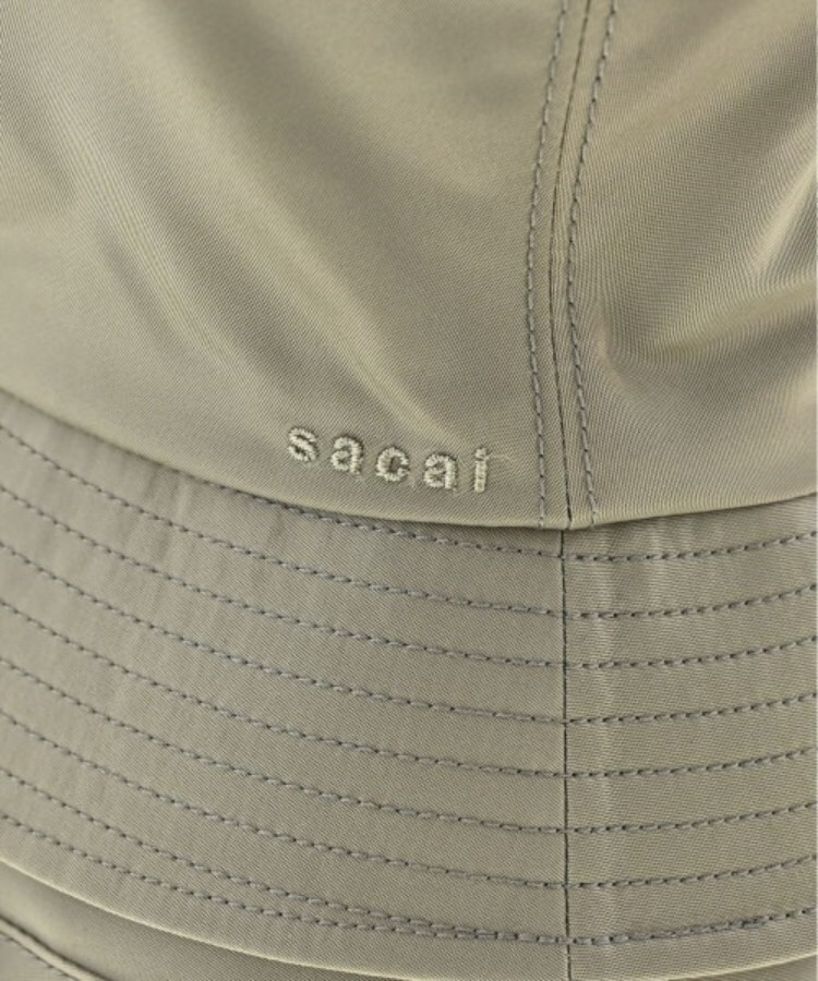 ラグタグ(RAGTAG)のsacai サカイ メンズ ハット サイズ：34