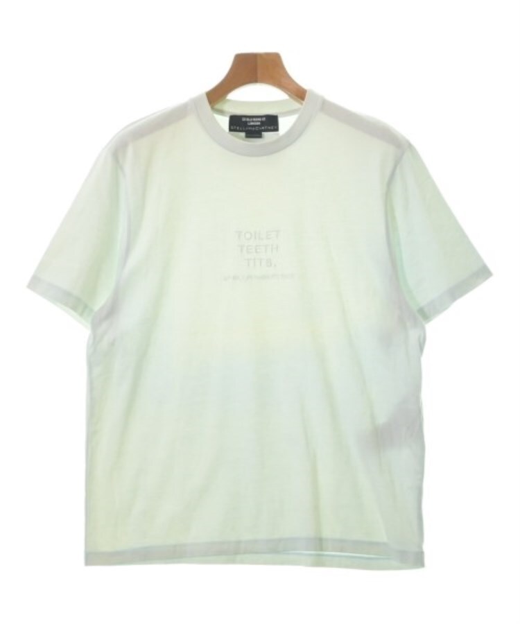 ラグタグ(RAGTAG)のSTELLA McCARTNEY ステラマッカートニー メンズ Tシャツ・カットソー サイズ：S 水色
