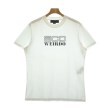 ラグタグ(RAGTAG)のSTELLA McCARTNEY ステラマッカートニー メンズ Tシャツ・カットソー サイズ：L 白