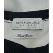 ラグタグ(RAGTAG)のTOMORROWLAND tricot トゥモローランドトリコ メンズ ニット・セーター サイズ：XS3