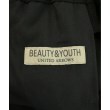ラグタグ(RAGTAG)のBEAUTY&YOUTH UNITED ARROWS ビューティーアンドユースユナイテッドアローズ メンズ パンツ（その他） サイズ：XL3