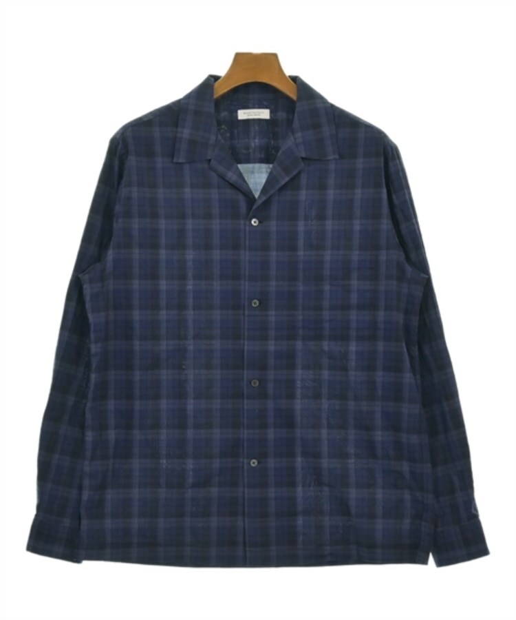 ラグタグ(RAGTAG)のBEAUTY&YOUTH UNITED ARROWS ビューティーアンドユースユナイテッドアローズ メンズ カジュアルシャツ サイズ：L1