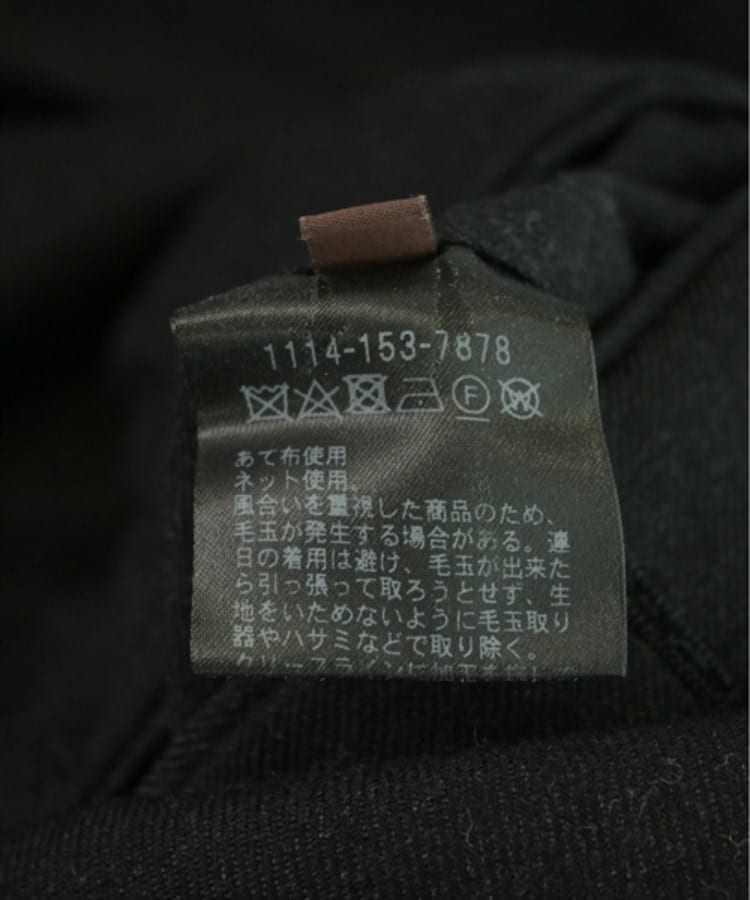 ラグタグ(RAGTAG)のUNITED ARROWS ユナイテッドアローズ メンズ パンツ（その他） サイズ：46(M位)4