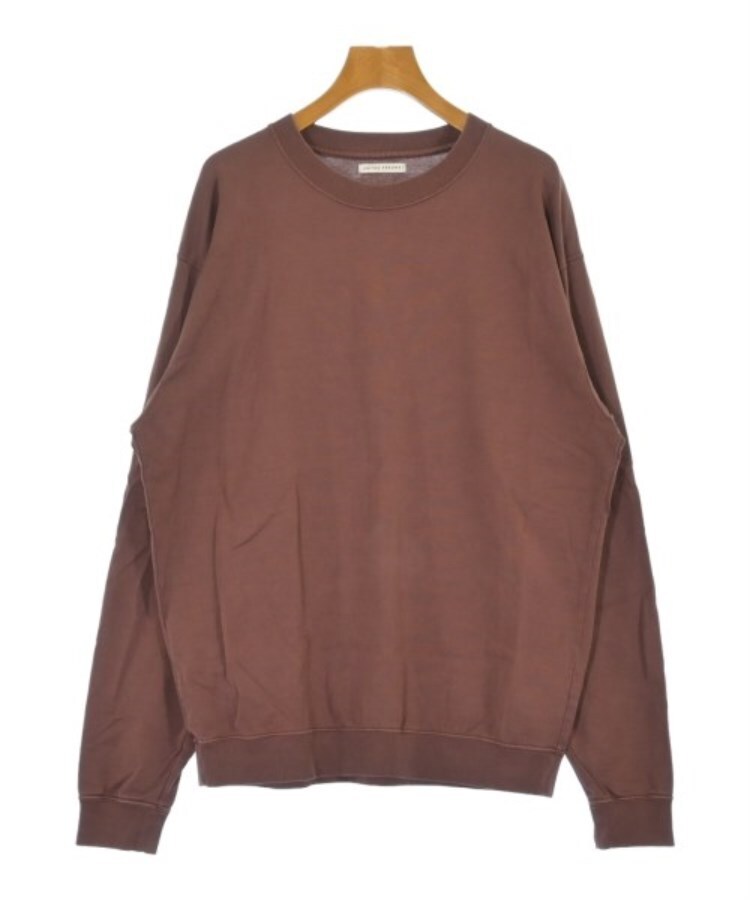 ラグタグ(RAGTAG)のUNITED ARROWS ユナイテッドアローズ メンズ Tシャツ・カットソー サイズ：L 茶