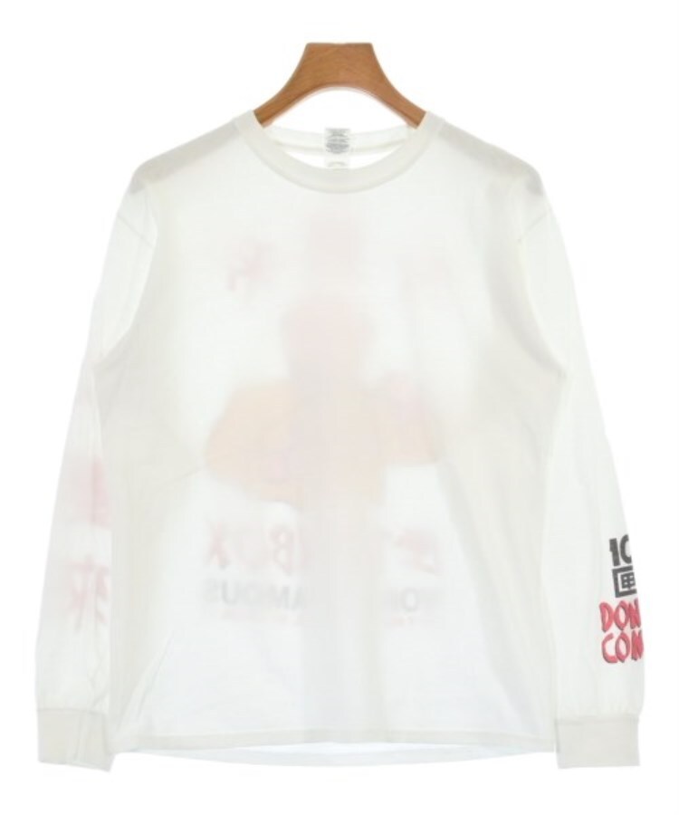 ラグタグ(RAGTAG)の10匣 テンボックス メンズ Tシャツ・カットソー サイズ：M1