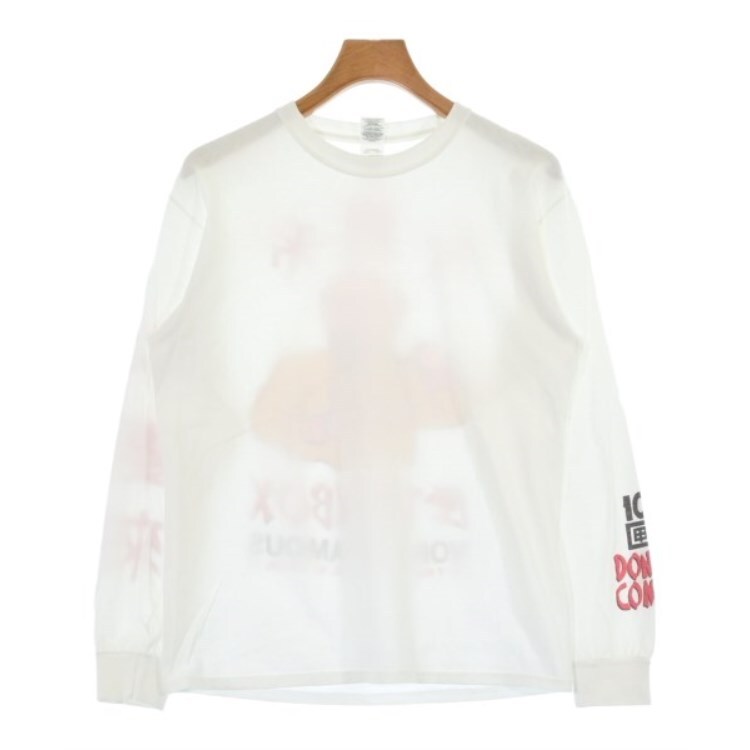 ラグタグ(RAGTAG)の10匣 テンボックス メンズ Tシャツ・カットソー サイズ：M Ｔシャツ