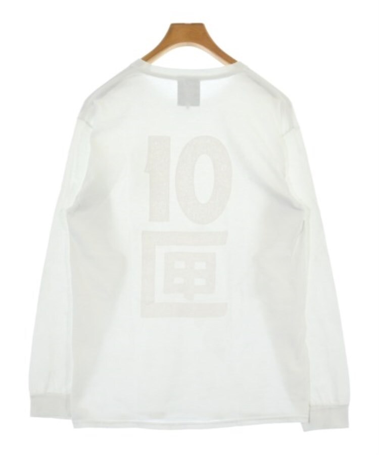 ラグタグ(RAGTAG)の10匣 テンボックス メンズ Tシャツ・カットソー サイズ：M2