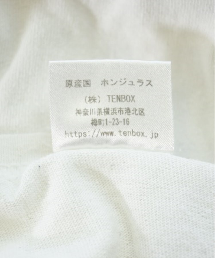 ラグタグ(RAGTAG)の10匣 テンボックス メンズ Tシャツ・カットソー サイズ：M5
